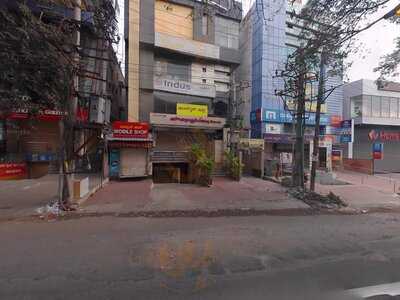 Chopsticks Chinese Bangalore