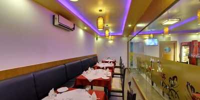 Chopsticks Chinese Bangalore