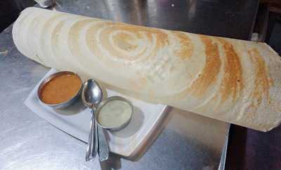 Hotel Raje Restaurant