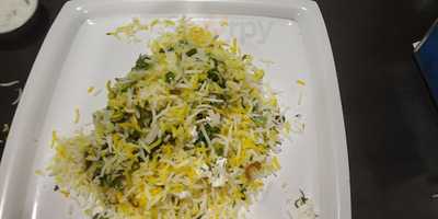 Hotel Raje Restaurant