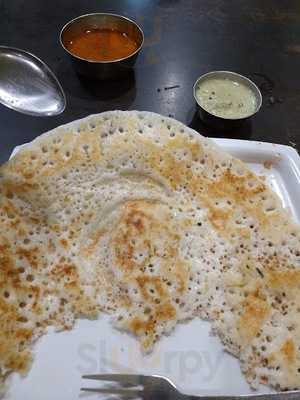 Hotel Raje Restaurant