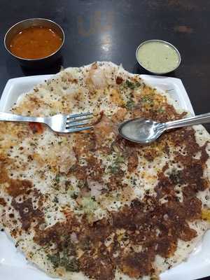 Hotel Raje Restaurant