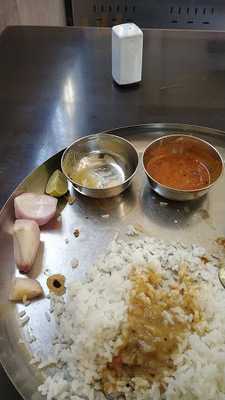 Hotel Raje Restaurant