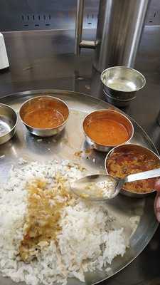 Hotel Raje Restaurant