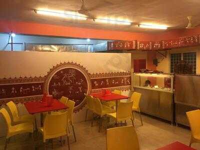 Govindappa Donne Biryani