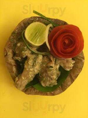 Govindappa Donne Biryani