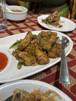 Neelam Restaurant Pure Veg