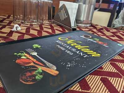 Neelam Restaurant Pure Veg