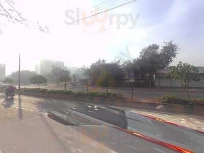 Neelam Restaurant Pure Veg