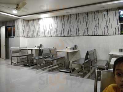 Sai Pav Bhaji & Juice Bar