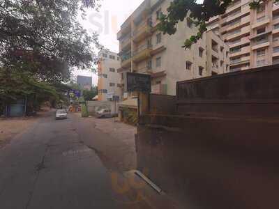 Sai Pav Bhaji & Juice Bar