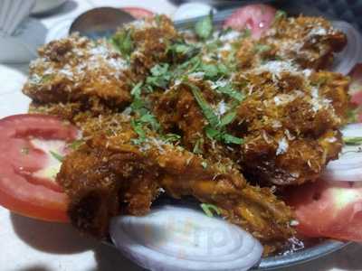 Hotel Shivraj Restaurant