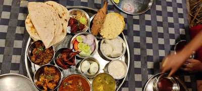 Hotel Shivraj Restaurant