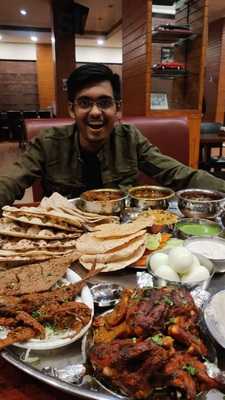 Hotel Shivraj Restaurant