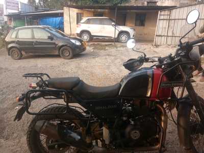 Hotel Shivraj Restaurant