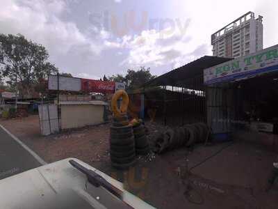 Hotel Shivraj Restaurant