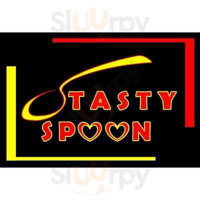 Tasty Spoon