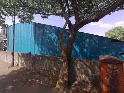 Hotel Surya Restaurant