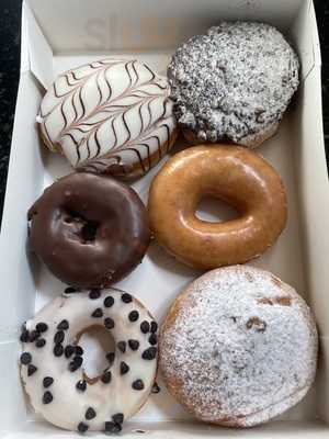 Krispy Kreme