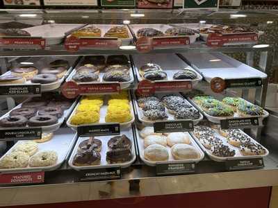 Krispy Kreme