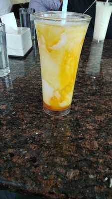 Hotel Jay Tulaja Bhawani Restaurant