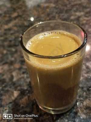 Hotel Jay Tulaja Bhawani Restaurant