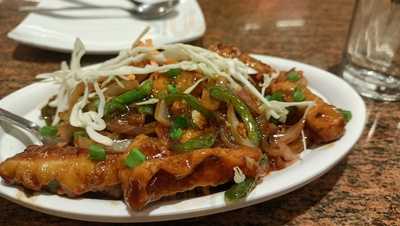 Hotel Jay Tulaja Bhawani Restaurant