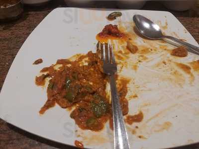 Hotel Jay Tulaja Bhawani Restaurant