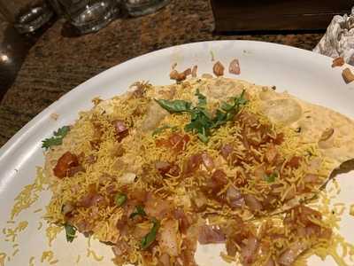 Hotel Jay Tulaja Bhawani Restaurant