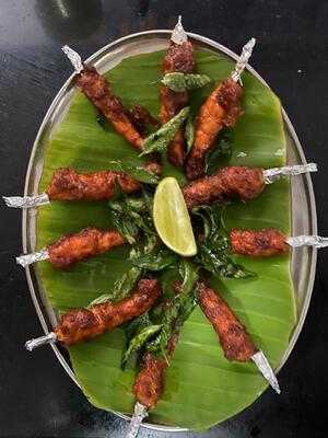 Shreedevi Restaurant