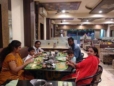 Shreedevi Restaurant
