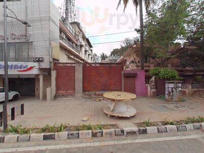 Shreedevi Restaurant