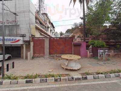 Shreedevi Restaurant