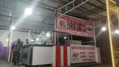 Central Park Dhaba