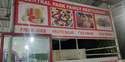 Central Park Dhaba