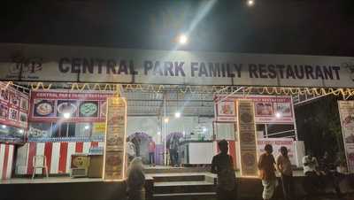 Central Park Dhaba