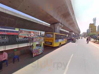 Hotel Amulya Restaurant