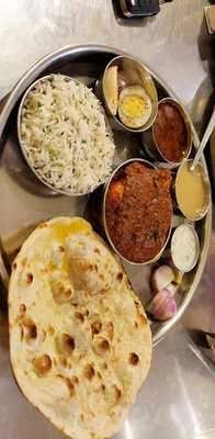 Hotel Kalyan Restaurant