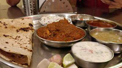 Hotel Kalyan Restaurant