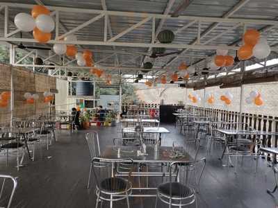 Hotel Kalyan Restaurant