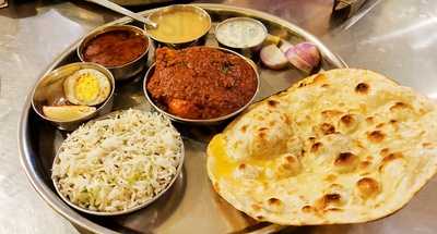 Hotel Kalyan Restaurant