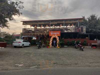 Hotel Kalyan Restaurant