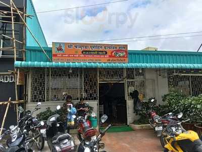 Choundra Mataji Bhojanalaya