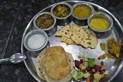 Choundra Mataji Bhojanalaya