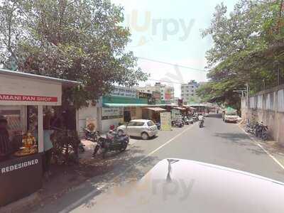 Choundra Mataji Bhojanalaya