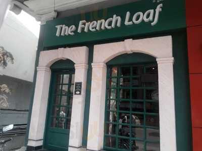 The French Loaf