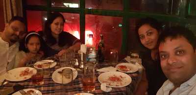 Viking Family Restaurant