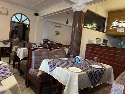 Viking Family Restaurant