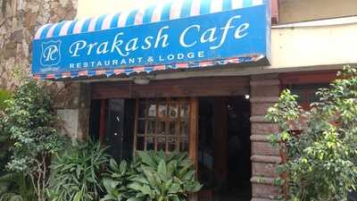 Prakash Cafe
