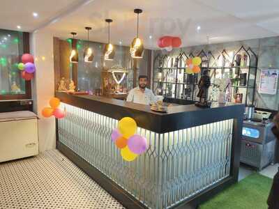 Vishwavilas Biryani House